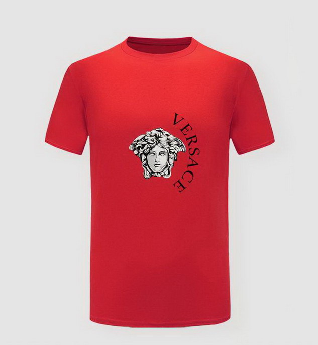 Versace short round collar T man M-6XL-004